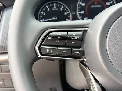 2026 Mazda CX-90 - Photo 34