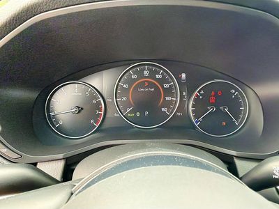 2026 Mazda CX-90 - Photo 37