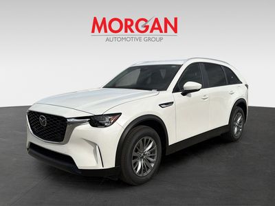 2026 Mazda CX-90 - Photo 7
