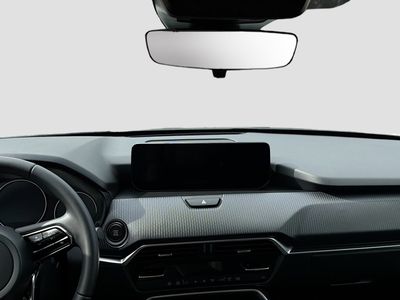 2026 Mazda CX-90 - Photo 19