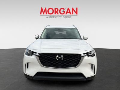 2026 Mazda CX-90 - Photo 8