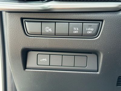 2026 Mazda CX-90 - Photo 32
