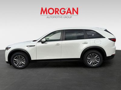 2026 Mazda CX-90 - Photo 6