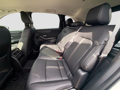 2026 Mazda CX-90 - Photo 21