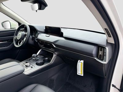 2026 Mazda CX-90 - Photo 14