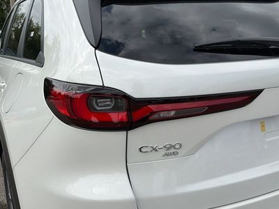 2026 Mazda CX-90 - Photo 10
