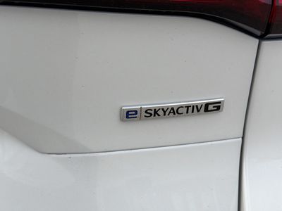 2026 Mazda CX-90 - Photo 11