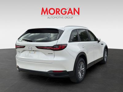 2026 Mazda CX-90 - Photo 3
