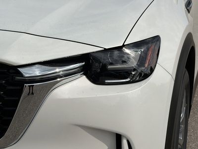2026 Mazda CX-90 - Photo 9
