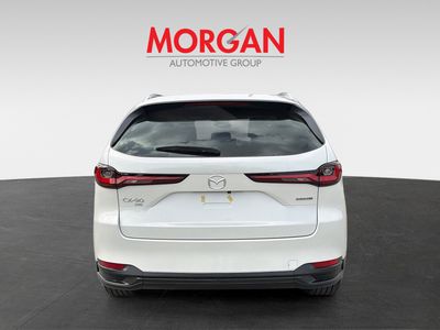 2026 Mazda CX-90 - Photo 4