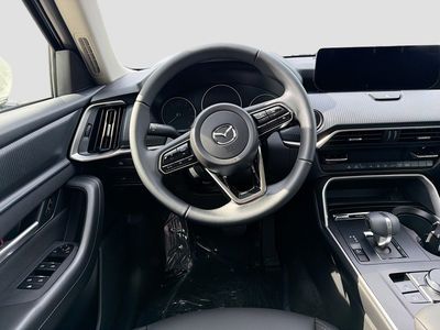 2026 Mazda CX-90 - Photo 17