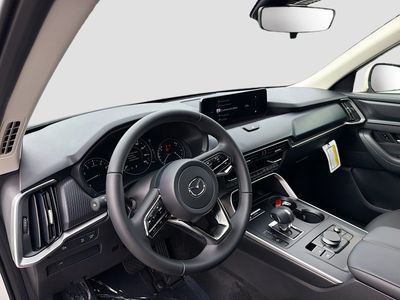2026 Mazda CX-90 - Photo 25