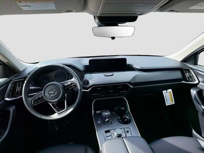 2026 Mazda CX-90 - Photo 16