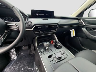 2026 Mazda CX-90 - Photo 26