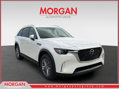 2026 Mazda CX-90 - Photo 1