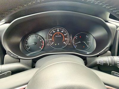 2026 Mazda CX-50 - Photo 40