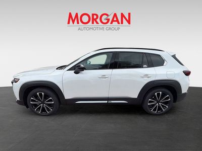 2026 Mazda CX-50 - Photo 6