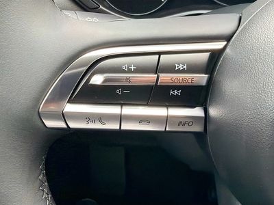2026 Mazda CX-50 - Photo 37