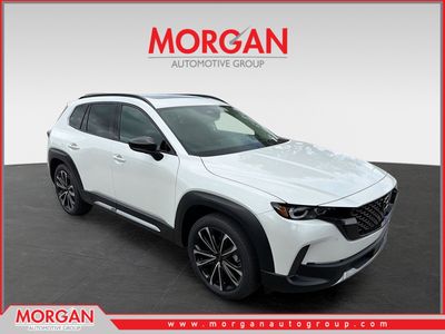 2026 Mazda CX-50 - Photo 1
