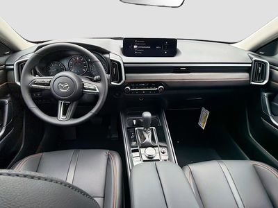 2026 Mazda CX-50 - Photo 16