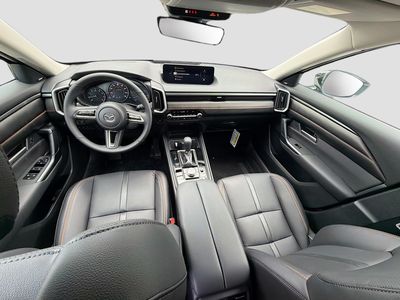 2026 Mazda CX-50 - Photo 47