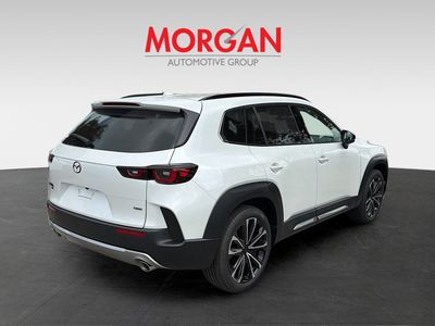 2026 Mazda CX-50 - Photo 3