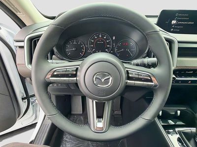 2026 Mazda CX-50 - Photo 39