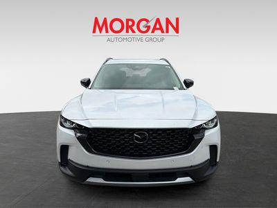 2026 Mazda CX-50 - Photo 8