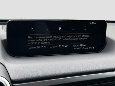 2026 Mazda CX-50 - Photo 32