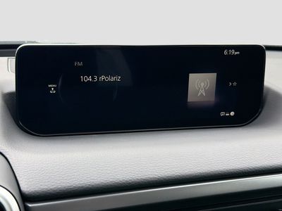 2026 Mazda CX-50 - Photo 31