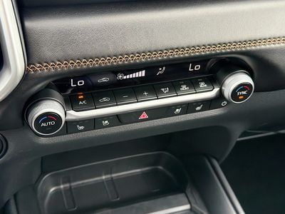 2026 Mazda CX-50 - Photo 34