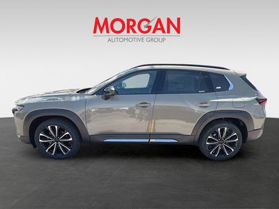 2026 Mazda CX-50 - Photo 6