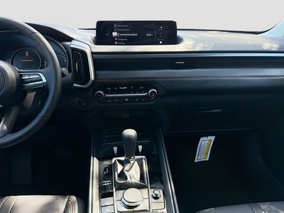 2026 Mazda CX-50 - Photo 19