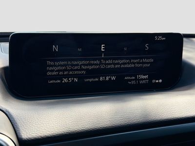 2026 Mazda CX-50 - Photo 32