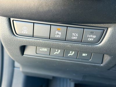 2026 Mazda CX-50 - Photo 35