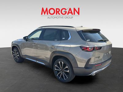 2026 Mazda CX-50 - Photo 5