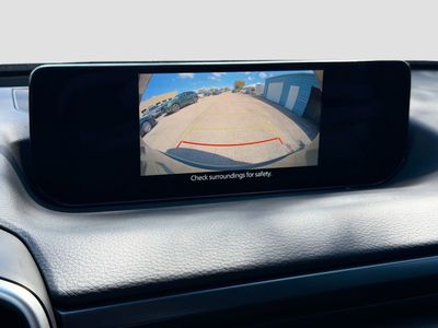 2026 Mazda CX-50 - Photo 33
