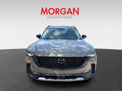2026 Mazda CX-50 - Photo 8