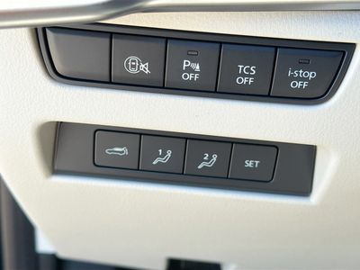 2026 Mazda CX-90 - Photo 37