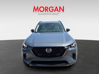 2026 Mazda CX-90 - Photo 8