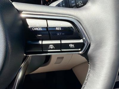 2026 Mazda CX-90 - Photo 40