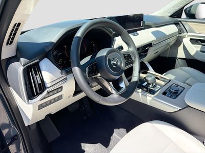 2026 Mazda CX-90 - Photo 28