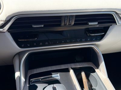2026 Mazda CX-90 - Photo 36
