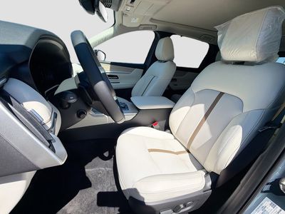 2026 Mazda CX-90 - Photo 27