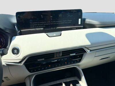 2026 Mazda CX-90 - Photo 30