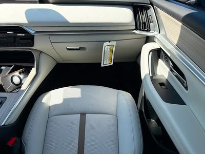 2026 Mazda CX-90 - Photo 19
