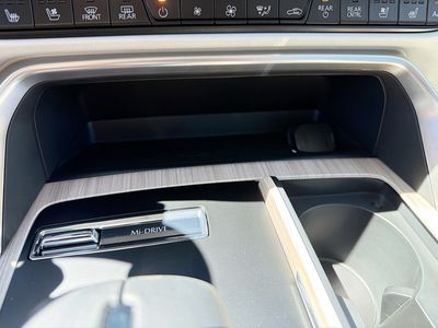 2026 Mazda CX-90 - Photo 32