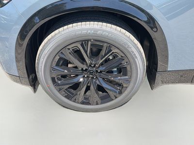2026 Mazda CX-90 - Photo 44