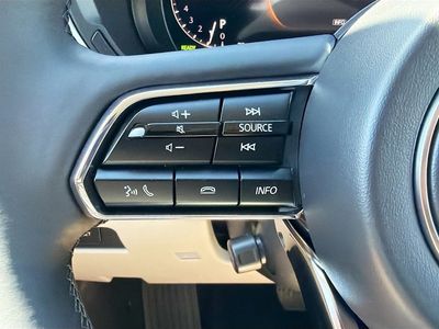 2026 Mazda CX-90 - Photo 39