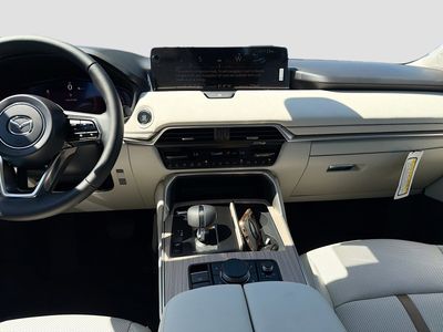 2026 Mazda CX-90 - Photo 20